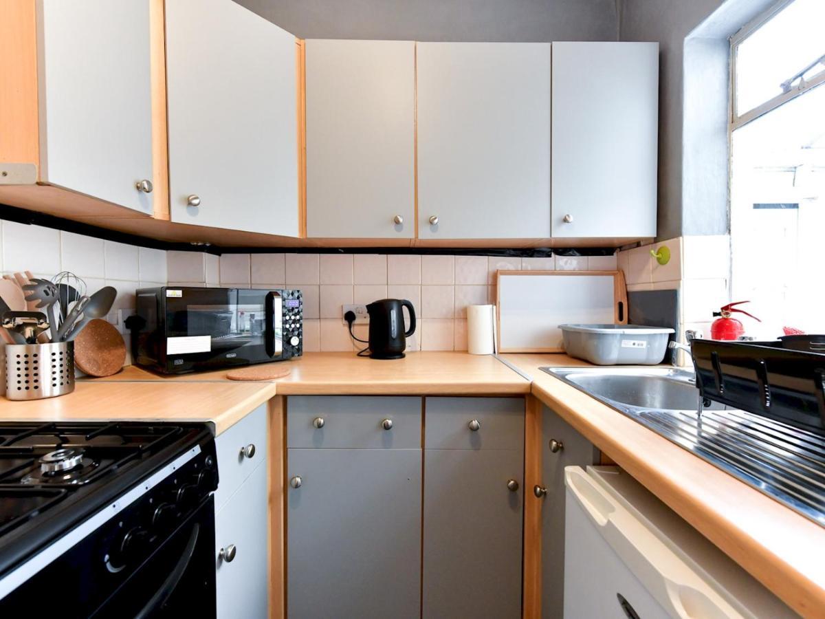Pass The Keys Perfectly Located 3 Bed Home Close To The City Cardiff Exterior photo