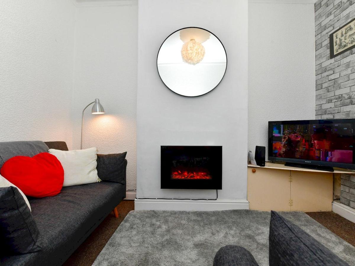 Pass The Keys Perfectly Located 3 Bed Home Close To The City Cardiff Exterior photo