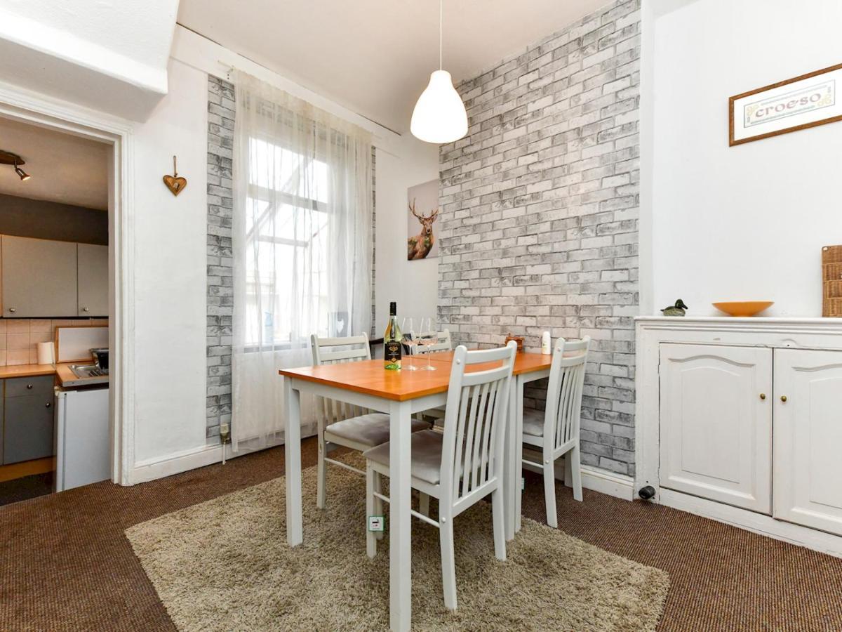 Pass The Keys Perfectly Located 3 Bed Home Close To The City Cardiff Exterior photo